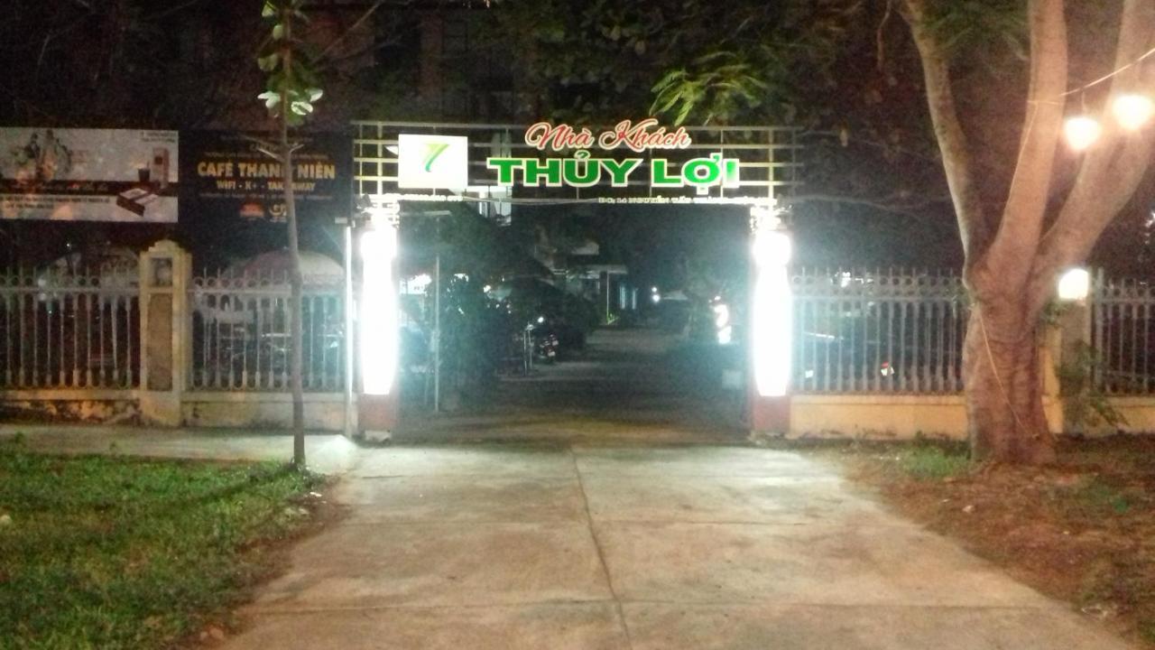 Thuy Loi Hotel Hoi An Exterior foto